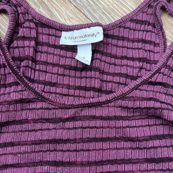 Liz Lange for Target Maternity Top - Picture 2 of 2